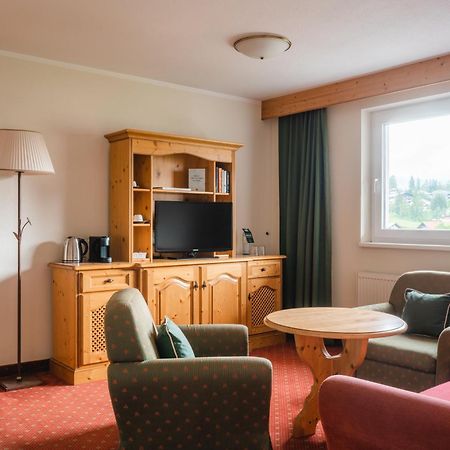 Henri Country House Seefeld (Adults Only) Seefeld in Tirol Extérieur photo