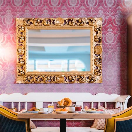 Henri Country House Seefeld (Adults Only) Seefeld in Tirol Extérieur photo