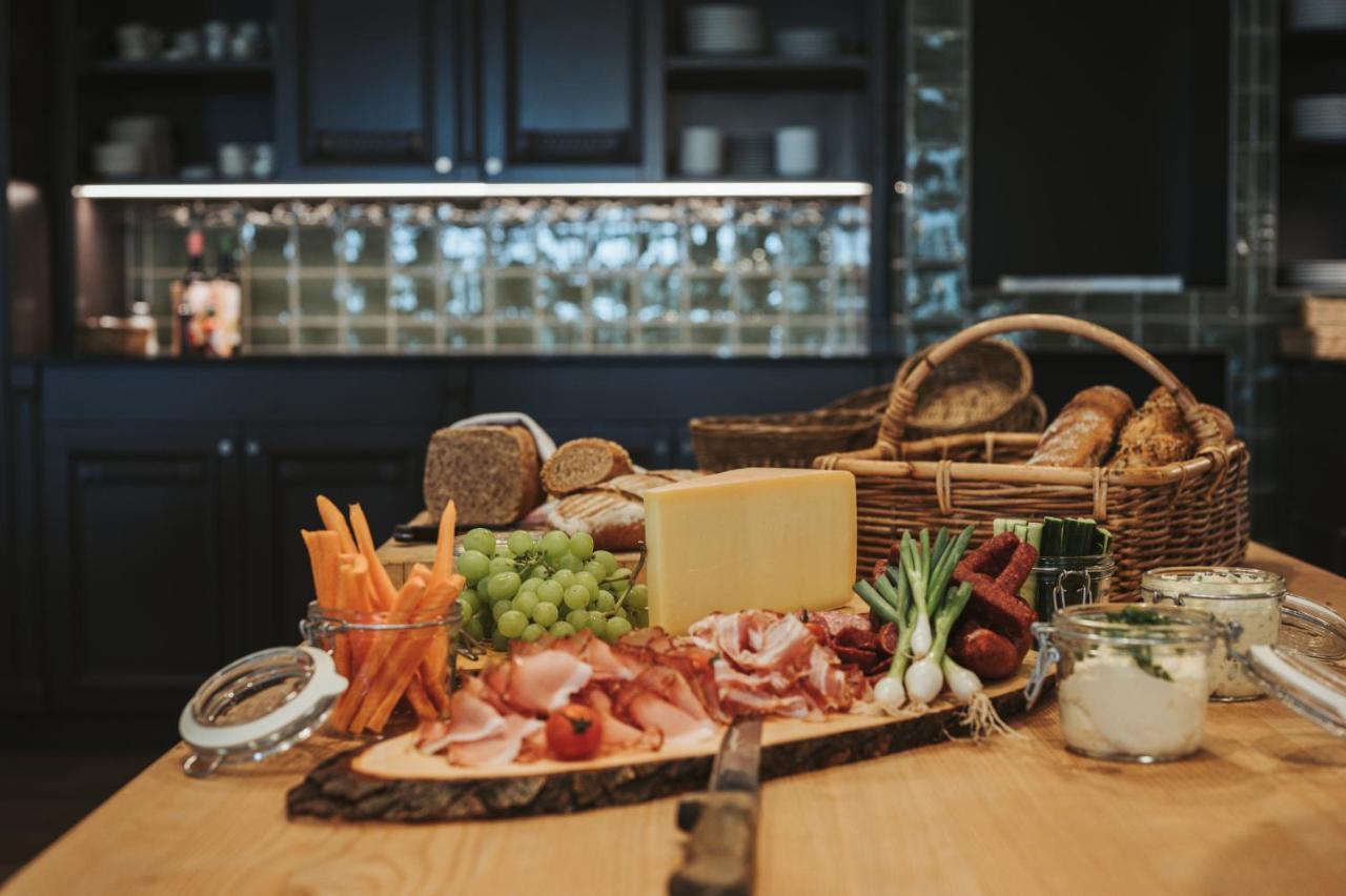 Henri Country House Seefeld (Adults Only) Seefeld in Tirol Extérieur photo
