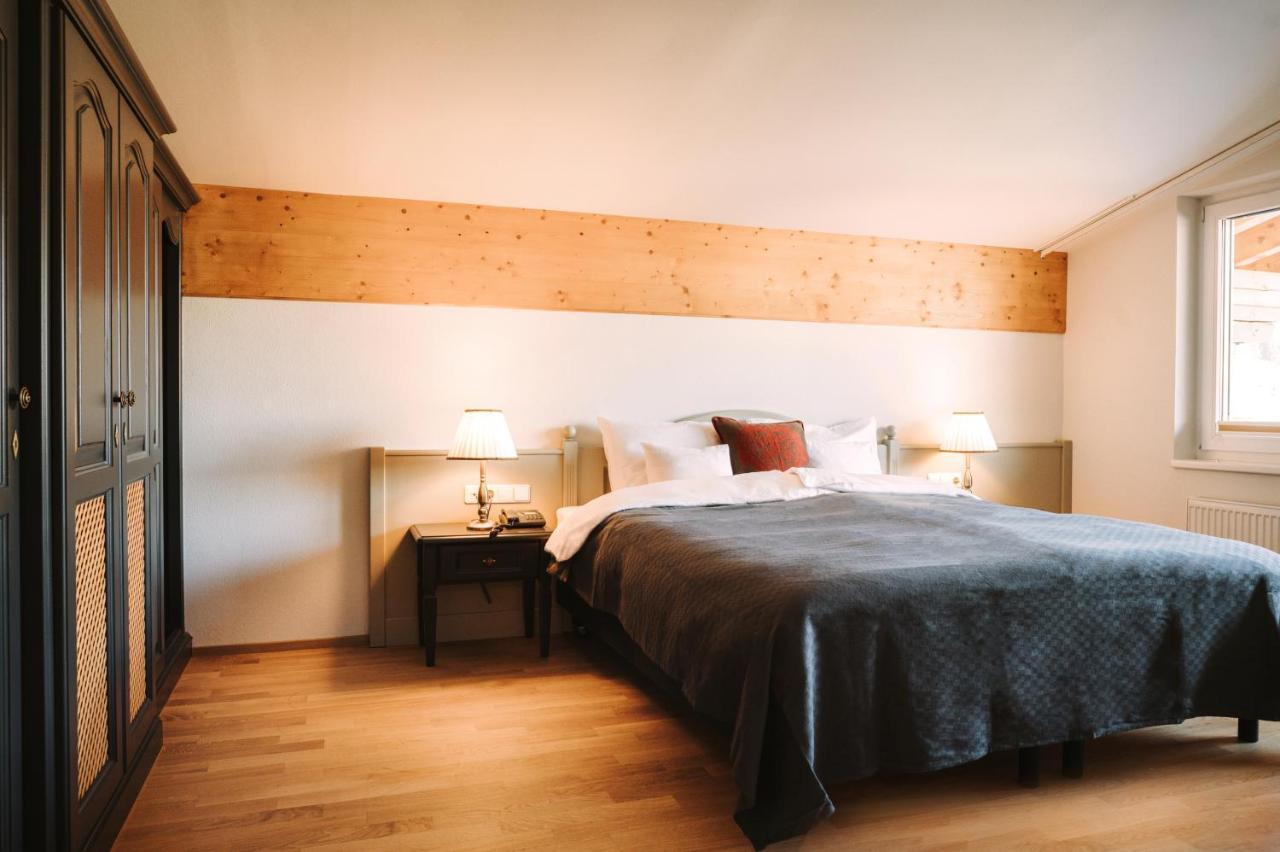 Henri Country House Seefeld (Adults Only) Seefeld in Tirol Extérieur photo