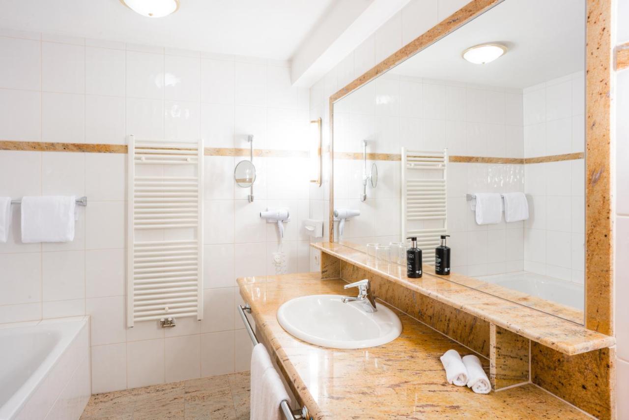 Henri Country House Seefeld (Adults Only) Seefeld in Tirol Extérieur photo