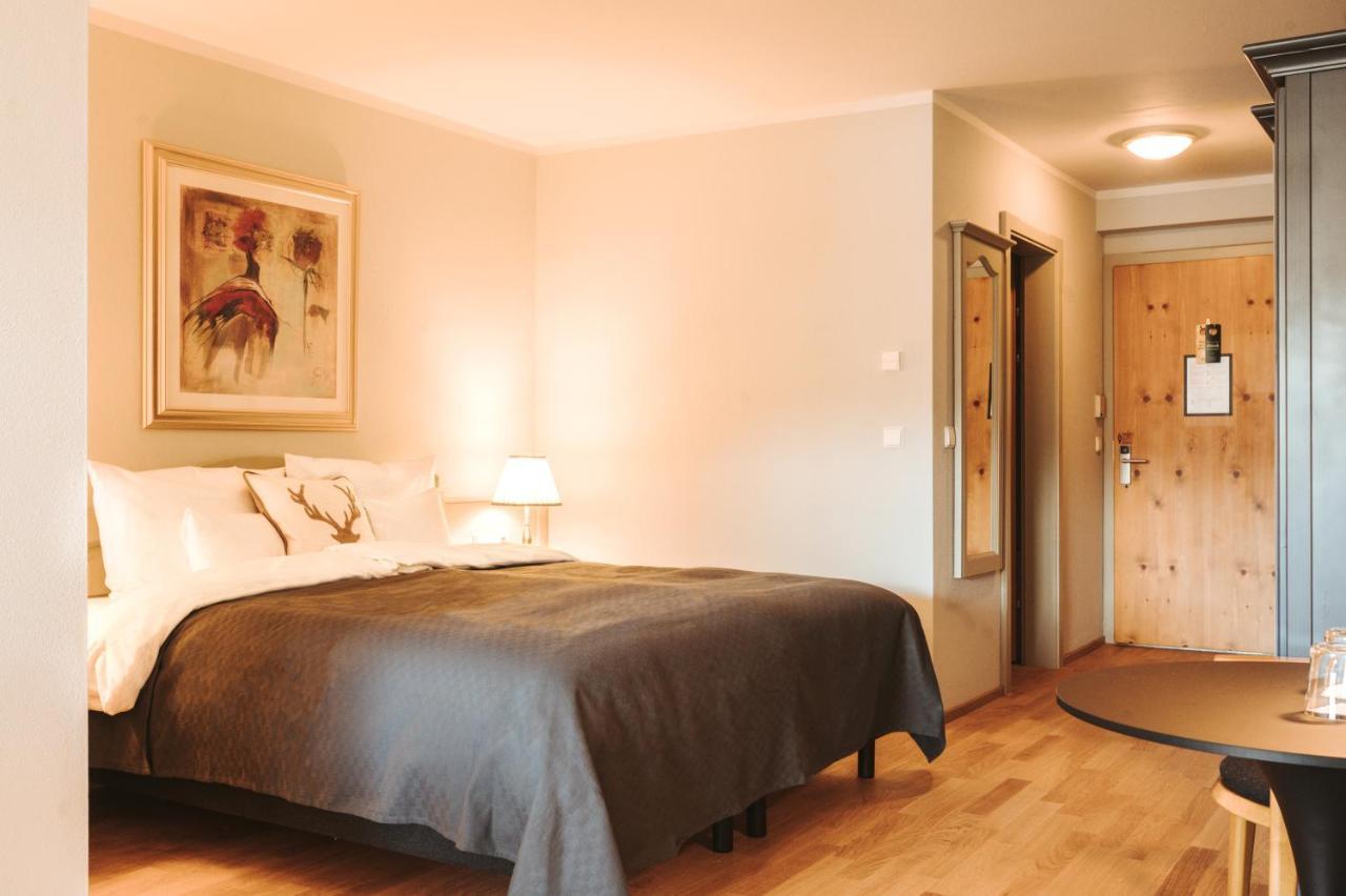 Henri Country House Seefeld (Adults Only) Seefeld in Tirol Extérieur photo
