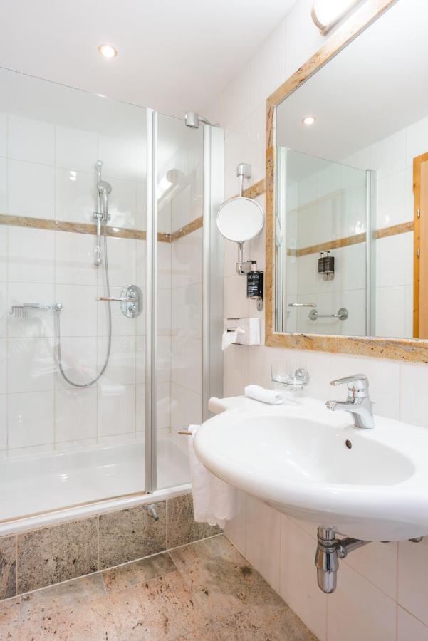 Henri Country House Seefeld (Adults Only) Seefeld in Tirol Extérieur photo