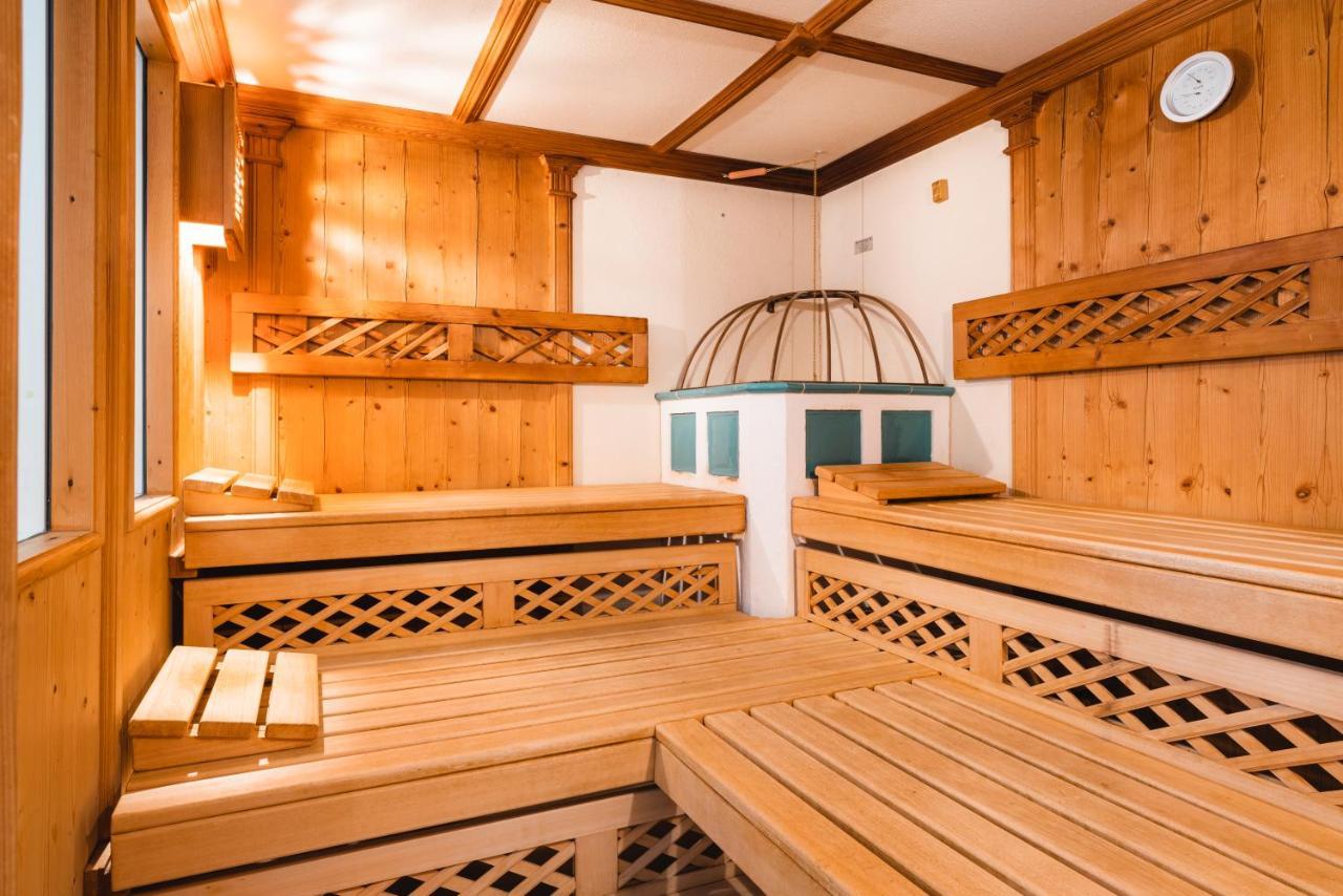 Henri Country House Seefeld (Adults Only) Seefeld in Tirol Extérieur photo