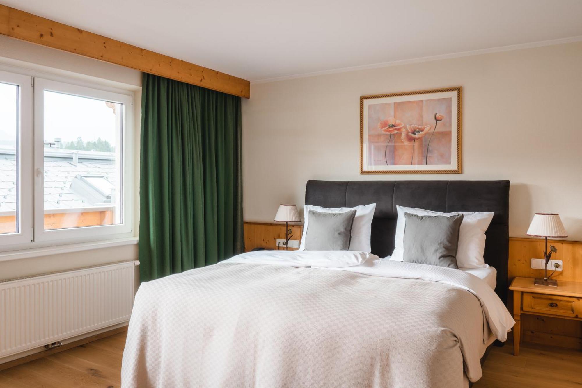 Henri Country House Seefeld (Adults Only) Seefeld in Tirol Extérieur photo
