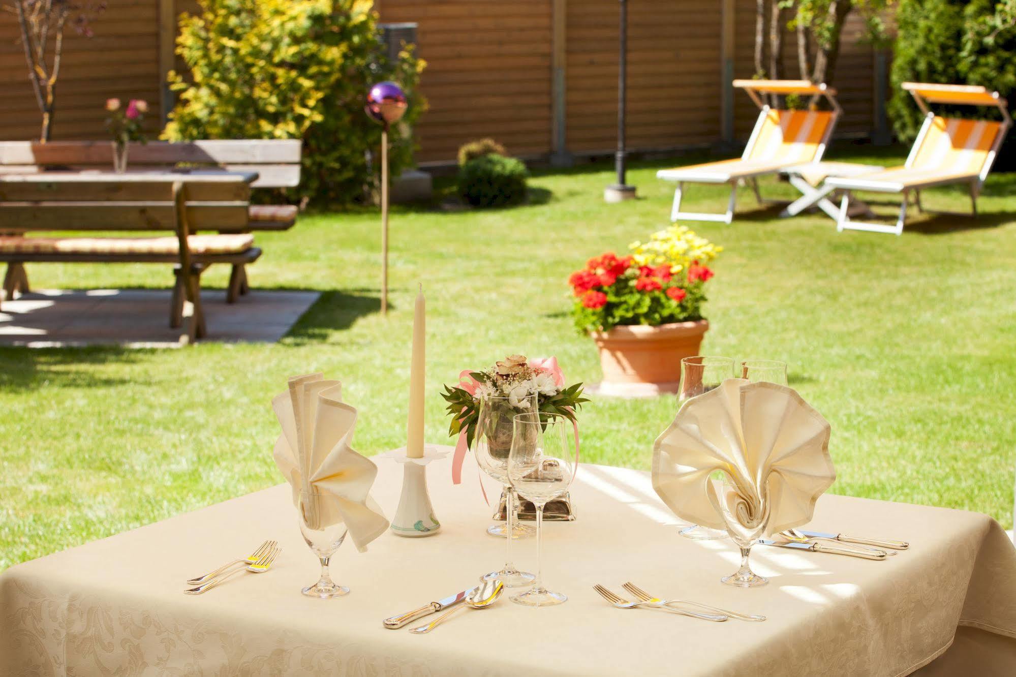 Henri Country House Seefeld (Adults Only) Seefeld in Tirol Extérieur photo