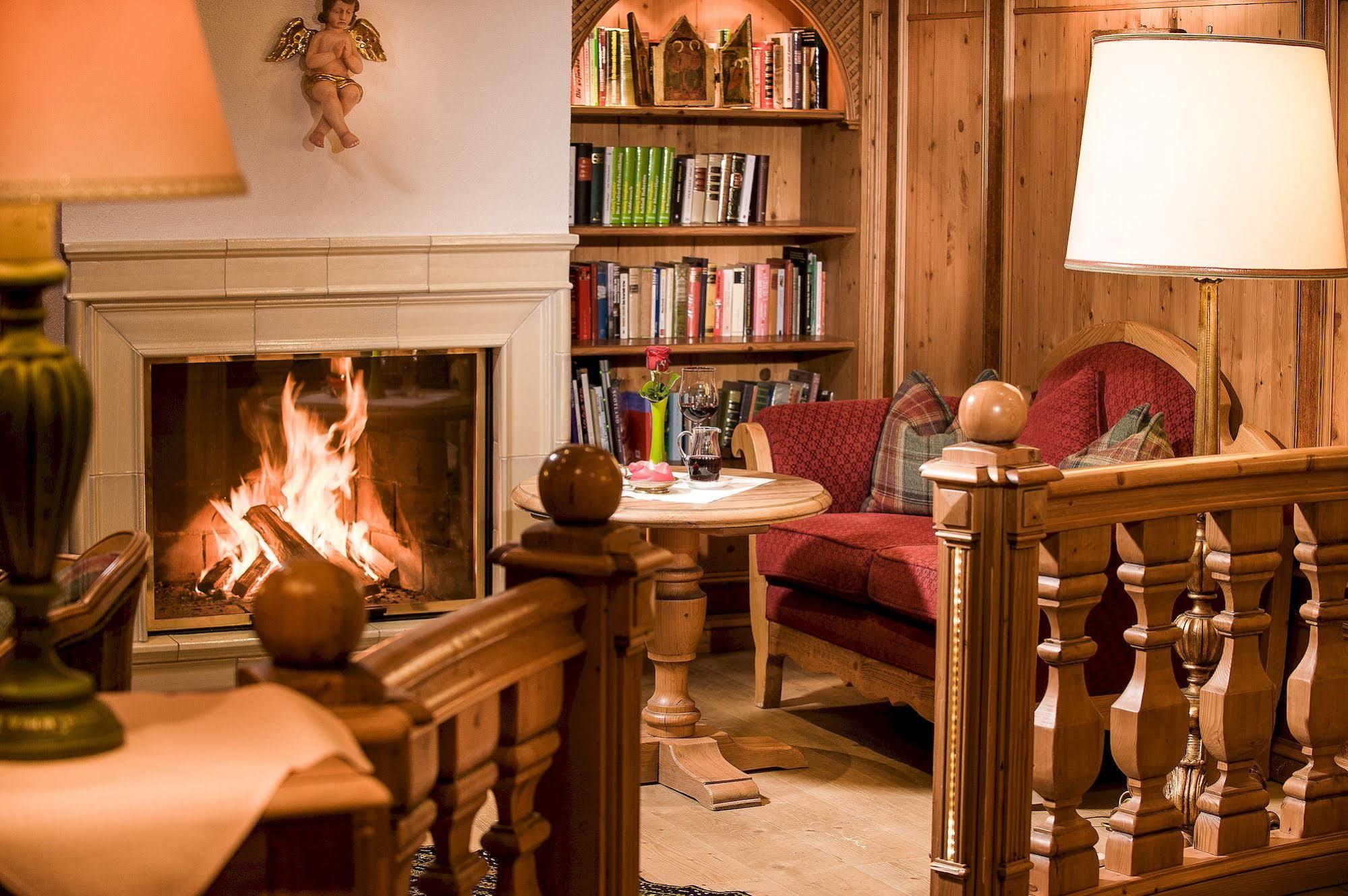 Henri Country House Seefeld (Adults Only) Seefeld in Tirol Extérieur photo