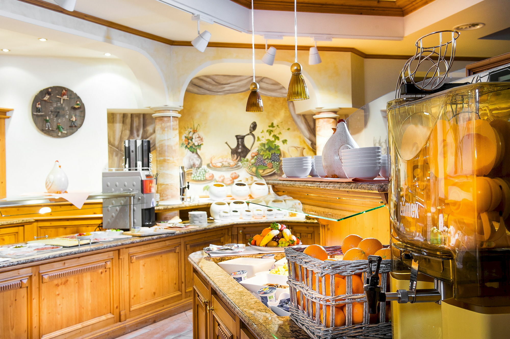 Henri Country House Seefeld (Adults Only) Seefeld in Tirol Extérieur photo