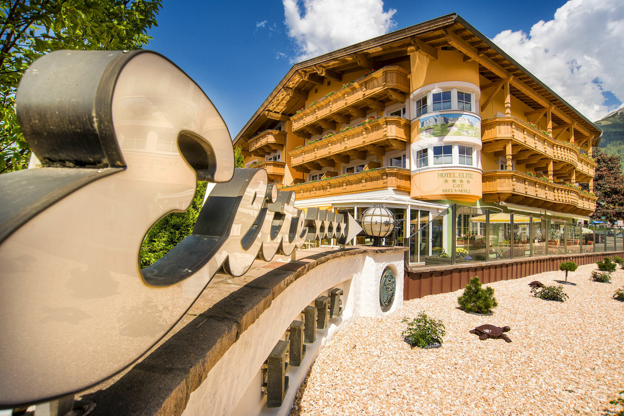 Henri Country House Seefeld (Adults Only) Seefeld in Tirol Extérieur photo